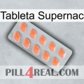 Supernac Tablet 26